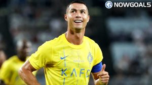 Cristiano Ronaldo và sự bền bỉ khó tin ở tuổi 38