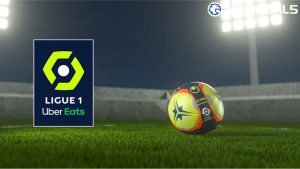 Ligue 1 - Hạng đấu bóng đá số 1 nước Pháp