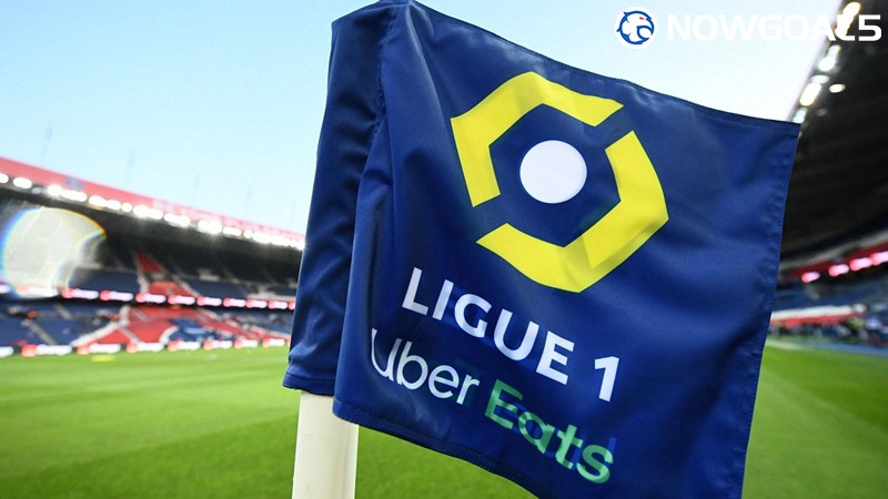 Ligue 1 đã có mặt được gần 100 năm