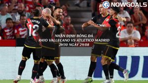 Soi kèo, nhận định Rayo Vallecano vs Atletico Madrid