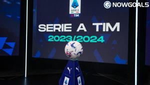 Serie A - Giải bóng đá hàng đầu xứ sở mỳ ống