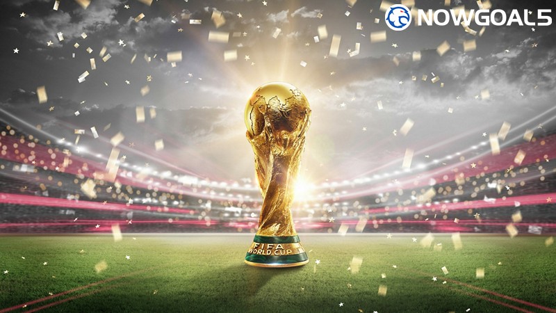 World Cup - Ngày hội bóng đá hấp dẫn hàng đầu thế giới