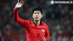 Danh sách cầu thủ Hàn Quốc hay nhất thế giới