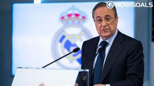 Chuyển nhượng Real Madrid - Ngài Perez đang toan tính gì?