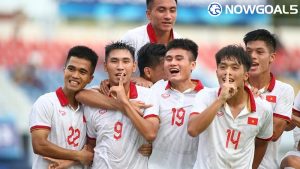 Danh sách cầu thủ U23 Việt Nam dự ASIAD gồm những ai