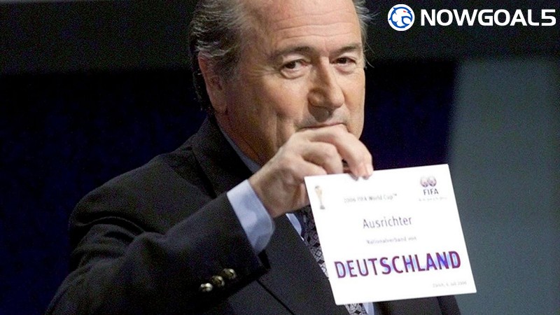 Kinh nghiệm tổ chức World Cup 2006 khiến Đức rất được tin tưởng tại Euro 2024 tới đây