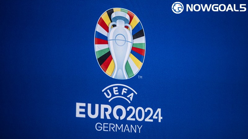 Euro 2024 - Sự kiện túc cầu hàng đầu tại Châu Âu