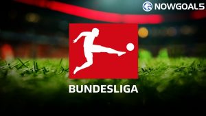 Thứ hạng của Bundesliga tại BXH UEFA đang là bao nhiêu?