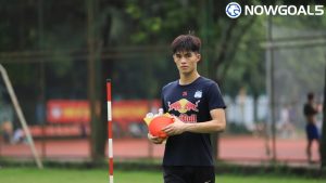 Dàn thủ môn U23 Việt Nam và cuộc cạnh tranh gay gắt